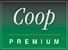 logo COOP premium