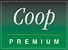 logo COOP premium logo COOP premium