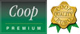 logo COOP premium