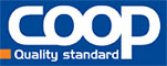 logo COOP Quality standard