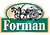 logo Forman