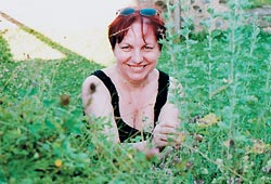 Jaroslava Pechová Jaroslava Pechová