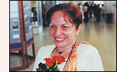 Jaroslava Pechová Jaroslava Pechová