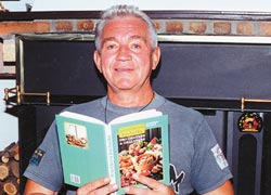 Ji Krampol va podle Hrnkov kuchaky