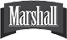 logo Marshall
