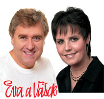 Eva a Vašek Eva a Vašek