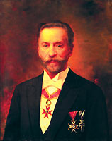 Heinrich Mattoni