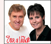 Eva a Vašek Eva a Vašek