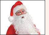 Santa Klaus Santa Klaus