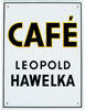 Caf Leopold Hawelka