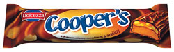 Dolcezza Cooper's