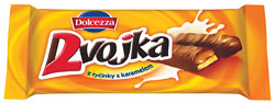 Dolcezza Dvojka