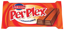 Dolcezza PerPlex