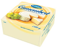Ranko Camembert