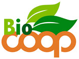 logo Bio COOP