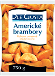 Americk brambory