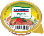 Pasta z uzenho masa