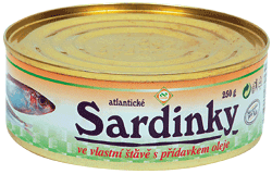 sardinky