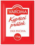 Varoma Kypic prek