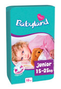 plenky Babyland