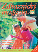 Zkaznick magazn potraviny 1/2004