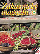 Zákaznický magazín potraviny 2/2002