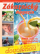 Zkaznick magazn potraviny 2/2006