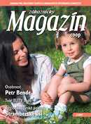 Zkaznick magazn potraviny 2/2007