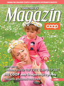 Zkaznick magazn 2/2008