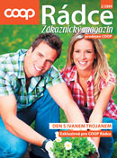 Zkaznick magazn potraviny 2/2009