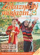 Zkaznick magazn potraviny 3/2004