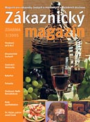 Zákaznický magazín potraviny 3/2005