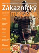 Zkaznick magazn potraviny 3/2005