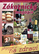 Zkaznick magazn 3/2006