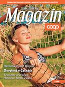 Zkaznick magazn potraviny 3/2008