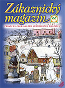 Zkaznick magazn 4/2001