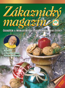 Zkaznick magazn 4/2003