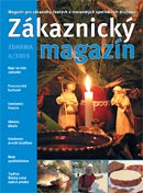 Zkaznick magazn potraviny 4/2005