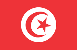 tunisk vlajka
