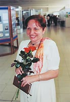 Jaroslava Pechov